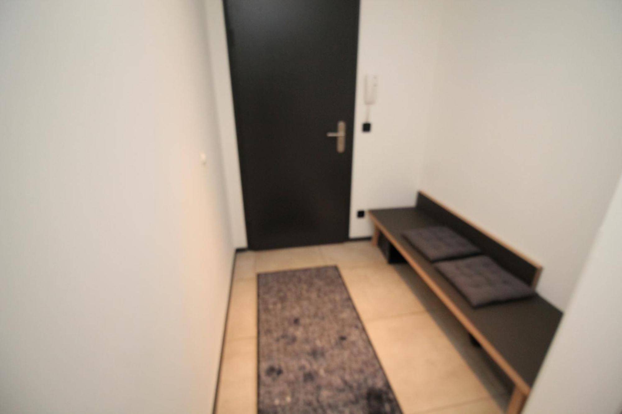 Design-Apartment Am Ploener See Ascheberg  Exterior foto